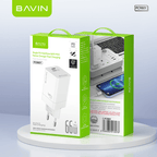 66W +CABLE TYPE C (Chargeur BAVIN PC980Y)