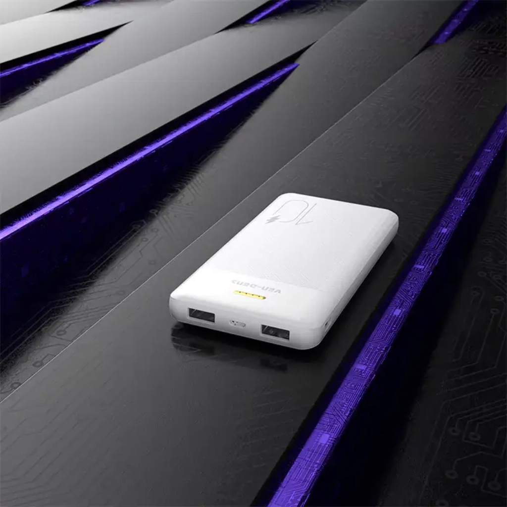 Power Bank VEN-DENS 10000mAh Fast Charging