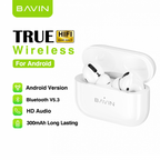 BAVIN-33 Ecouteur Bluetooth BAVIN