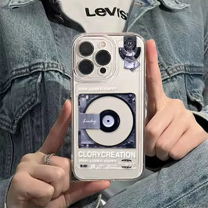 Coque KAIZEN Compatible avec l'iPhone - KZ007