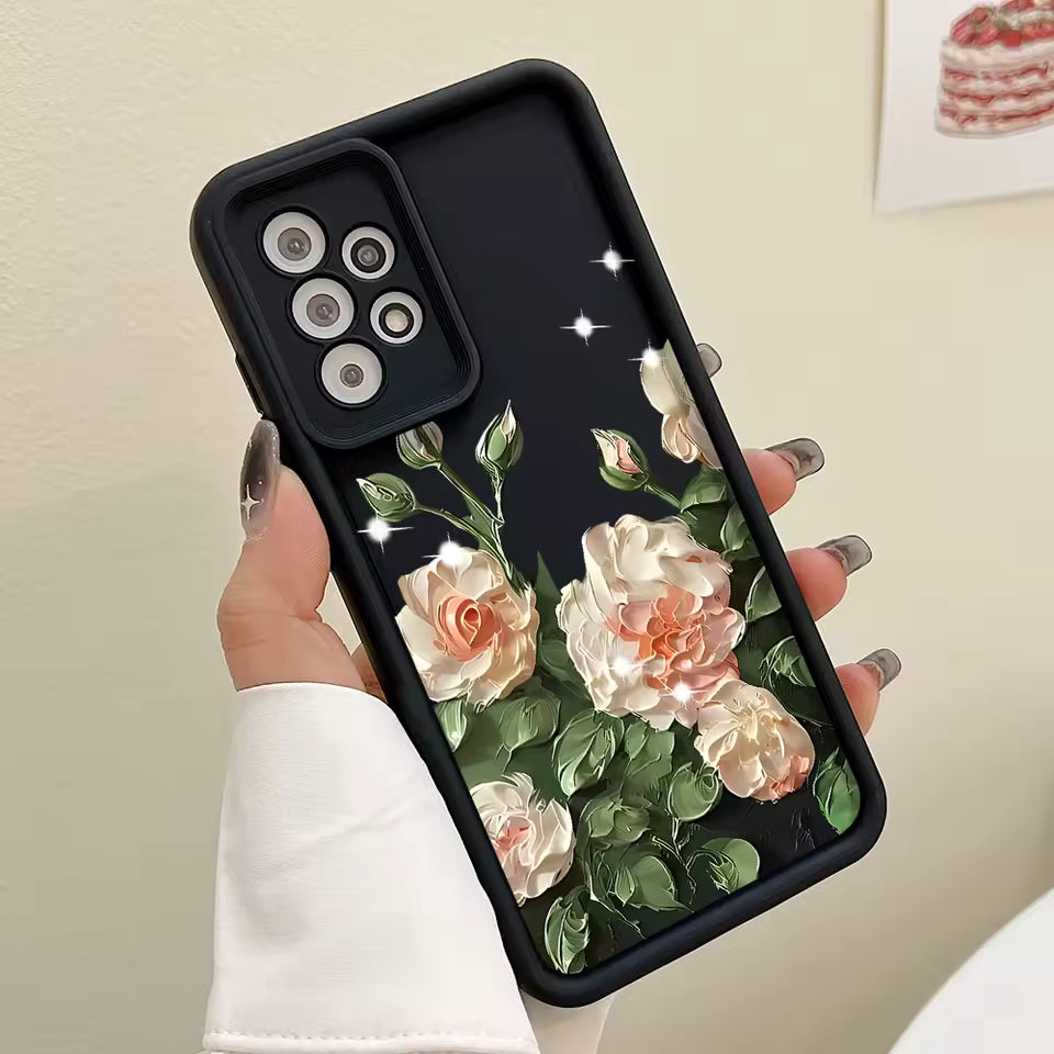 Coque Kaizen Imprime - KZ022