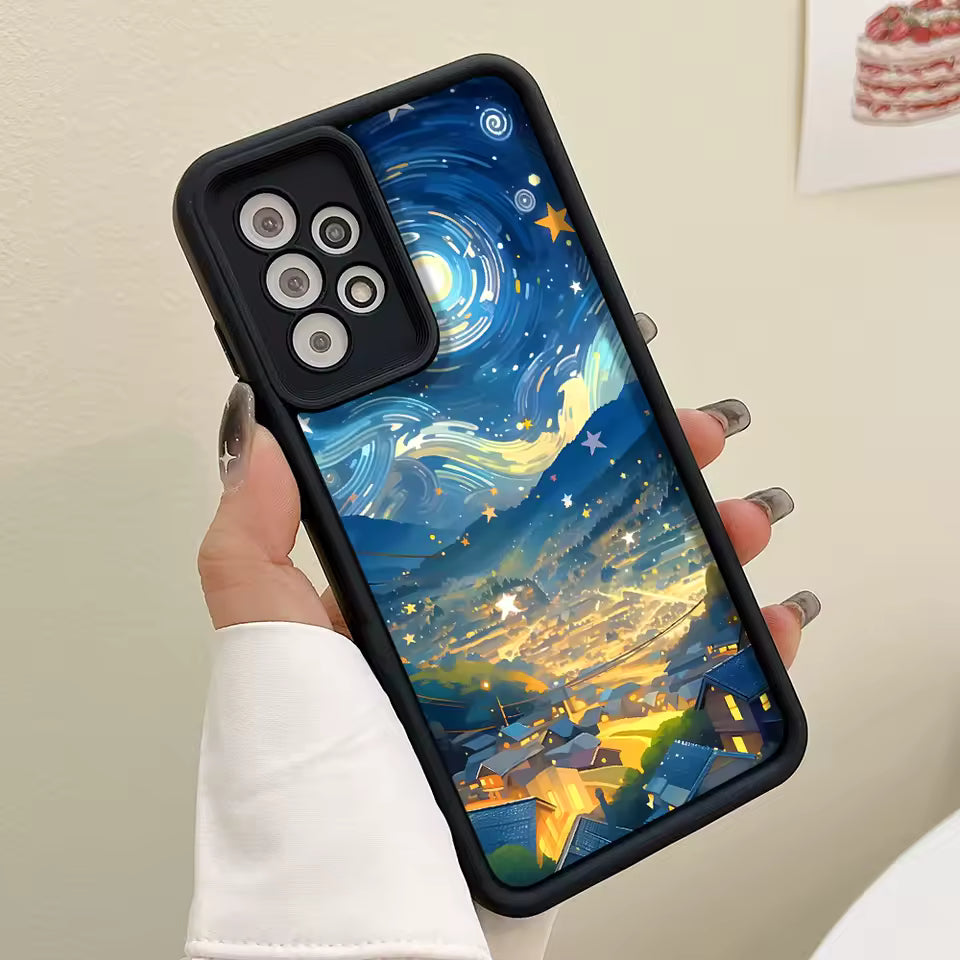 Coque Kaizen Imprime - KZ019