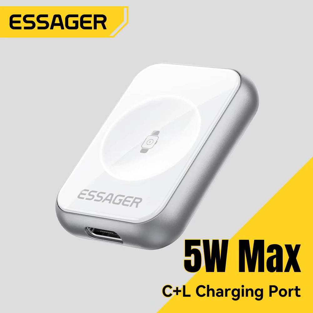 ESSAGER EDWXTL-JL10-Z 5W