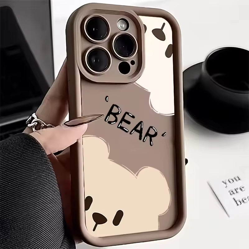 Coque KAIZEN Compatible avec l'iPhone - KZ009