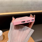 Coque Kaizen Speciale Swarovski - KZS003