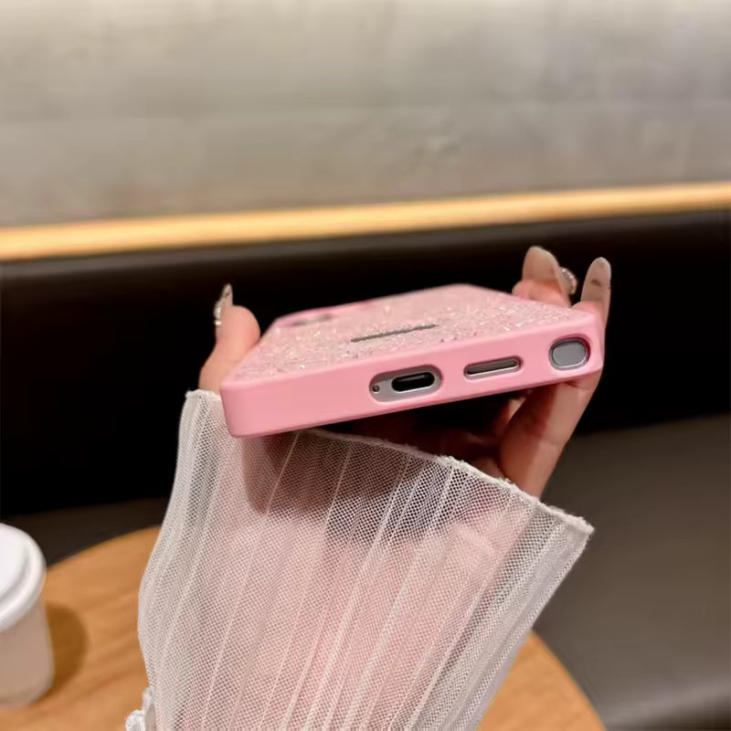 Coque Kaizen Speciale Swarovski - KZS003