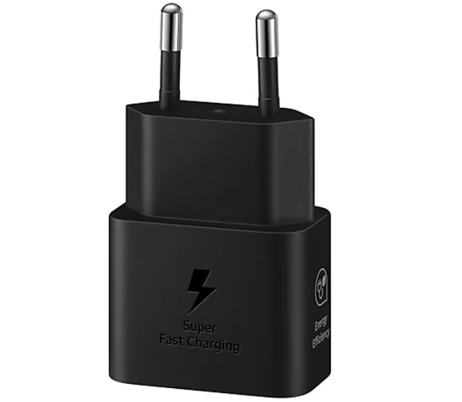 Adaptateur Secteur Samsung Original Type-C