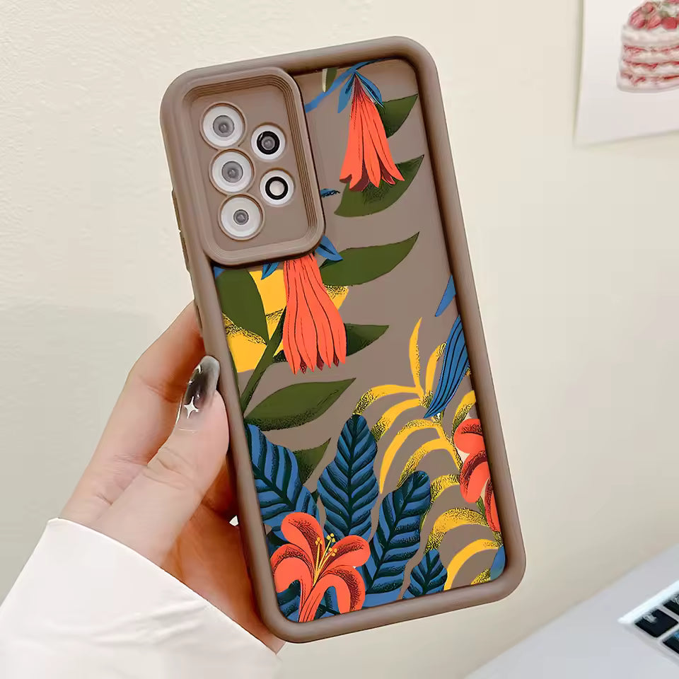 Coque Kaizen Imprime - KZ021