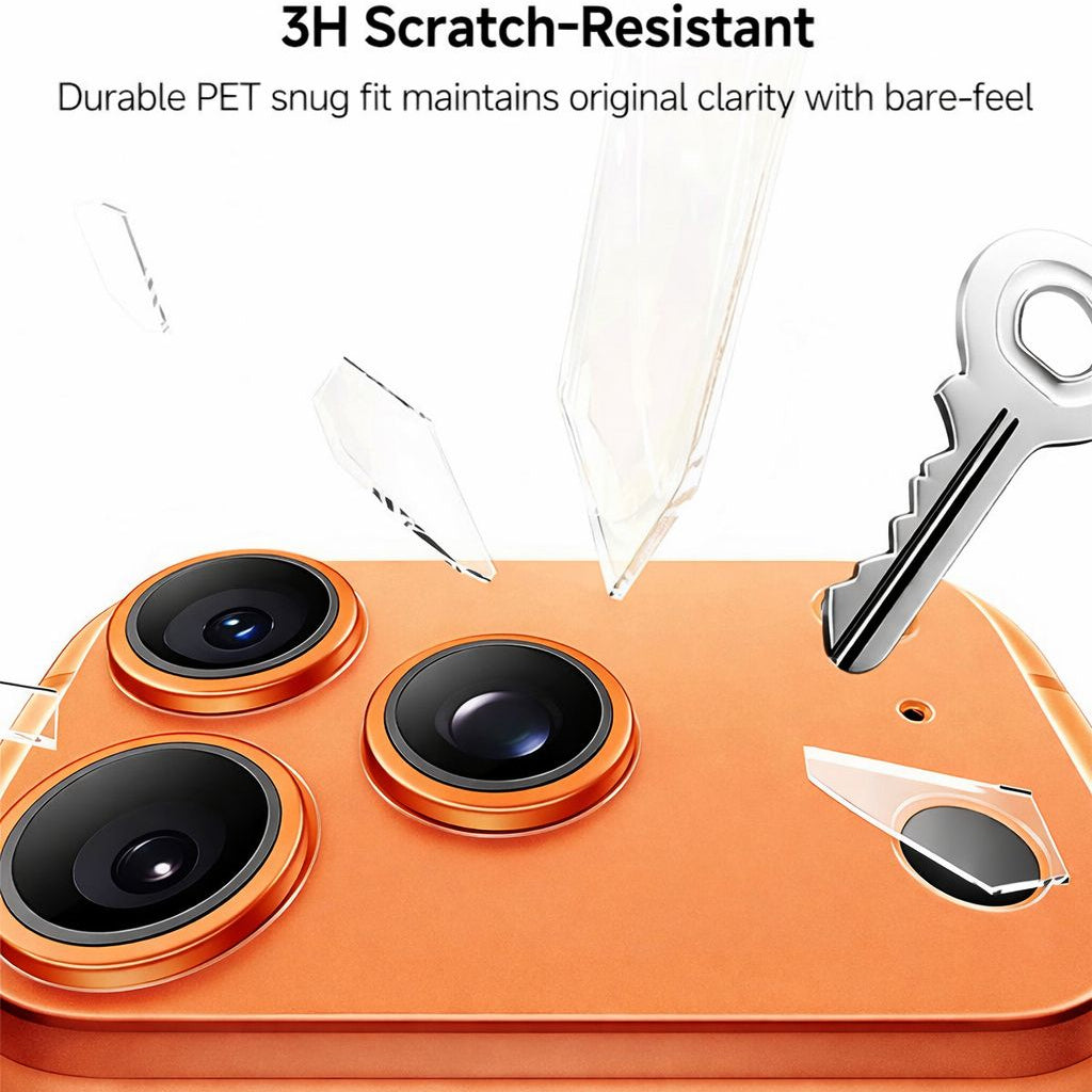 Protection Camera KAIZEN 100% Aluminium