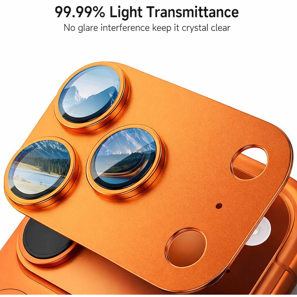Protection Camera KAIZEN 100% Aluminium