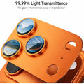 Protection Camera KAIZEN 100% Aluminium