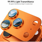 Protection Camera KAIZEN 100% Aluminium