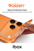 Protection Camera KAIZEN 100% Aluminium