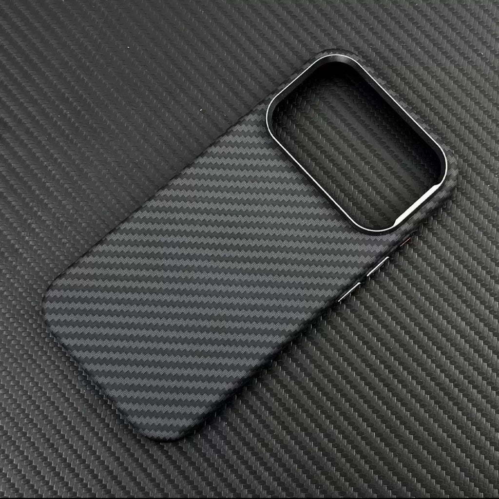 Coque en Carbon Kaizen™ pour iphone17