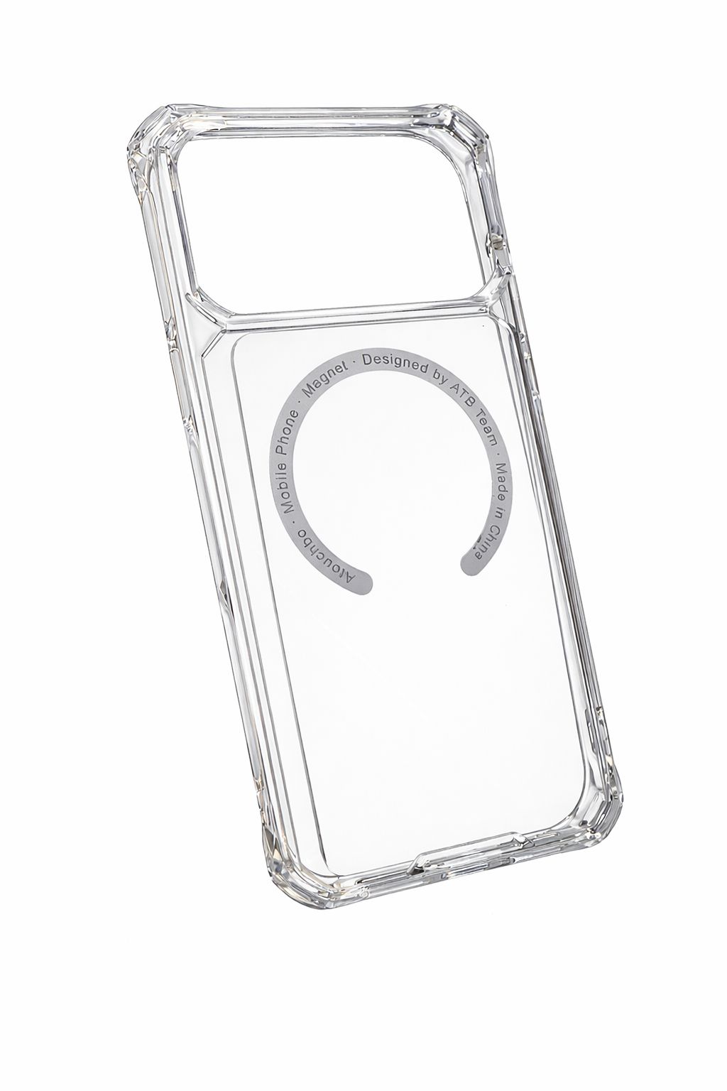 Crystal Diamond Armor Case Wireless ATB USA