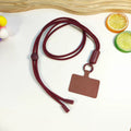 Lanière bandoulière pour téléphone-Strap
