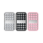 Support Téléphone Premium à Ventouse avec Miroir