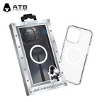 Crystal Diamond Armor Case Wireless ATB USA