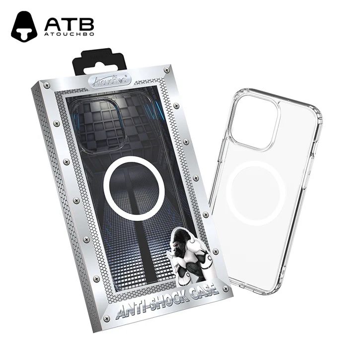 Crystal Diamond Armor Case Wireless ATB USA