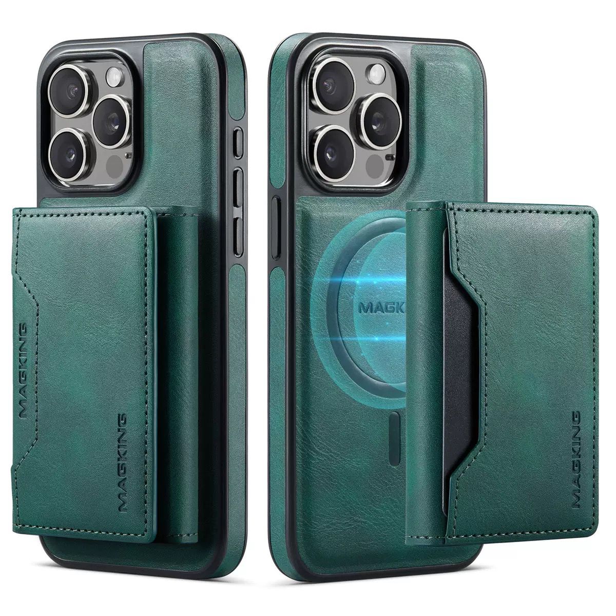 Coque KAIZEN Compatible avec l'iPhone