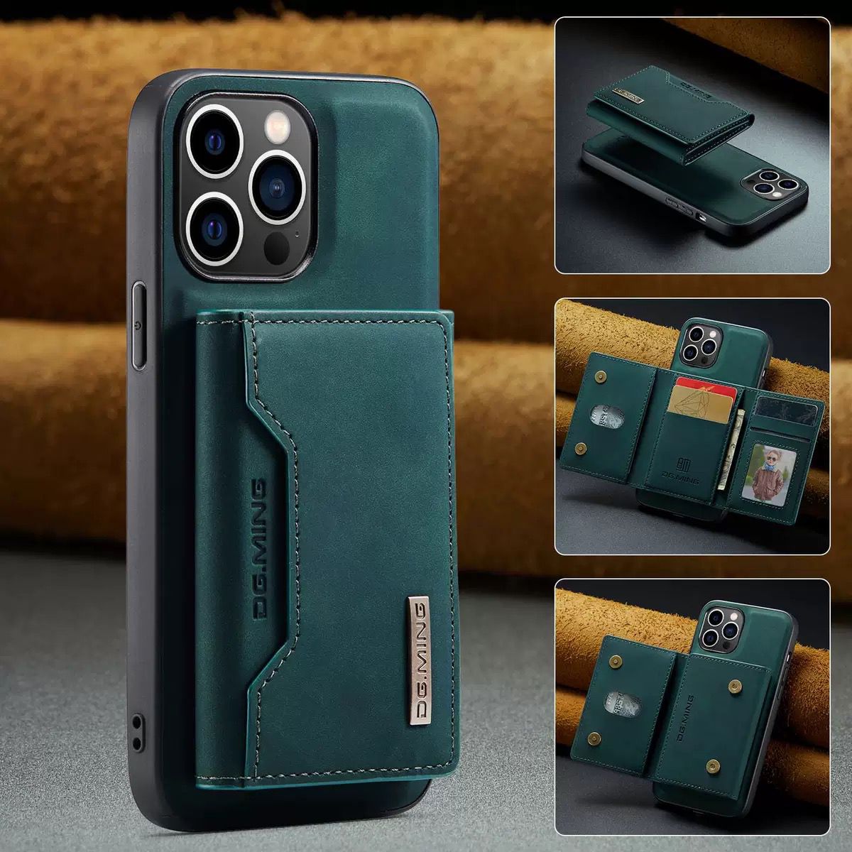 Coque KAIZEN Compatible avec l'iPhone