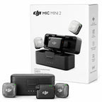 DJI® Mic Mini 2