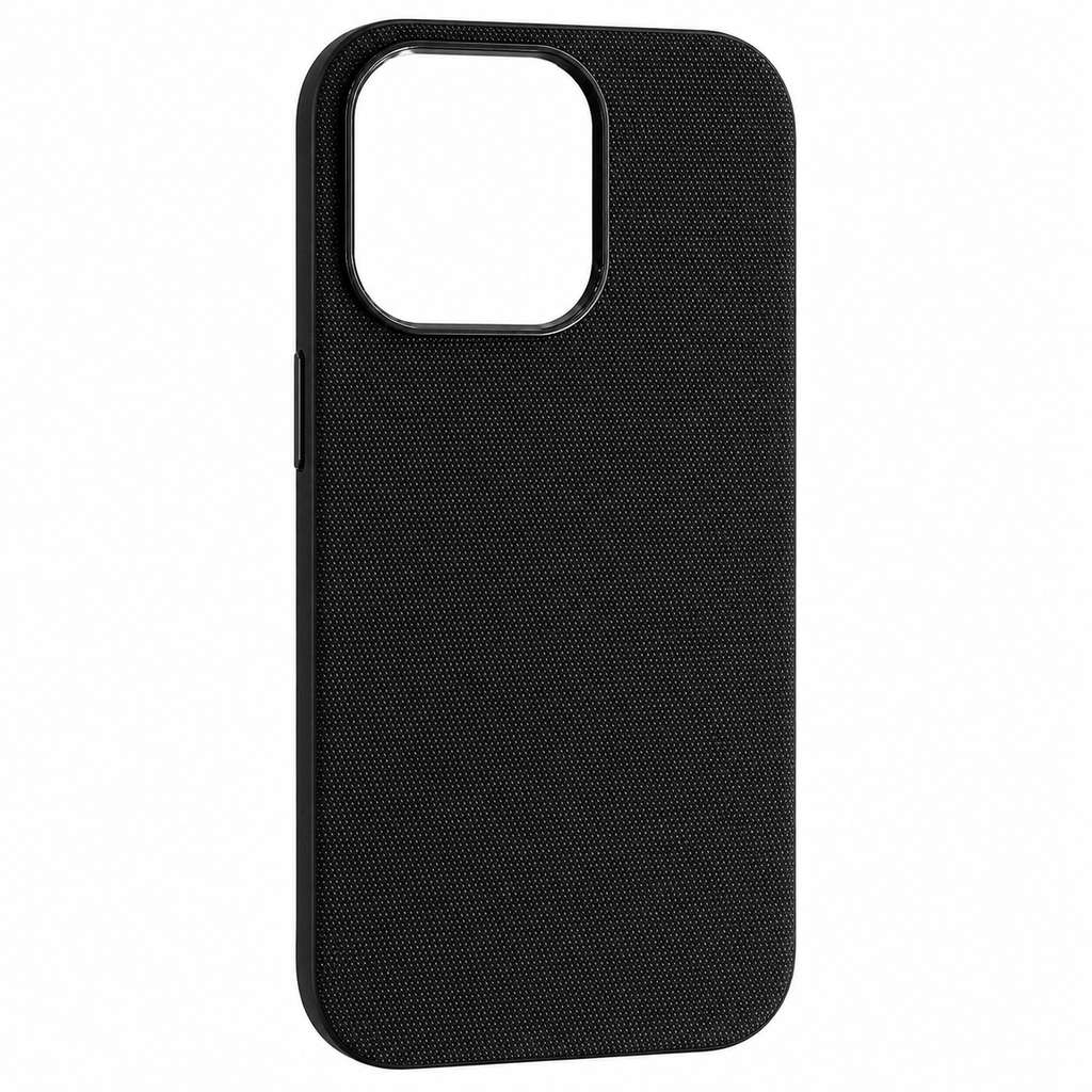 🛡️ Coque TechWoven – iPhone 13 Pro Max