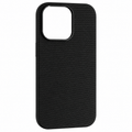 🛡️ Coque TechWoven – iPhone 13 Pro Max