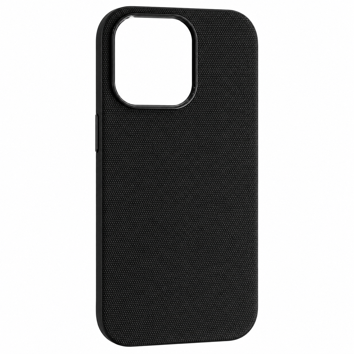 🛡️ Coque TechWoven – iPhone 13 Pro Max