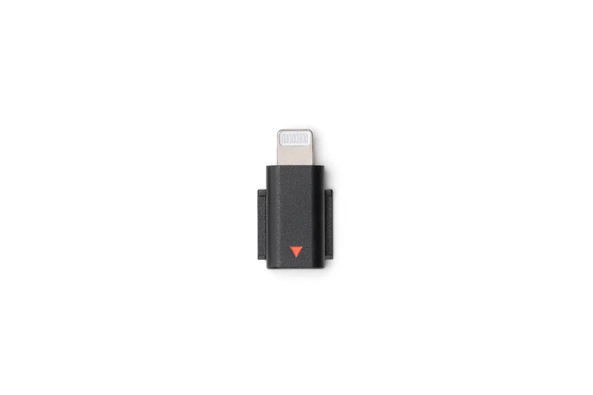 DJI Mic Mini Mobile Phone Adapter