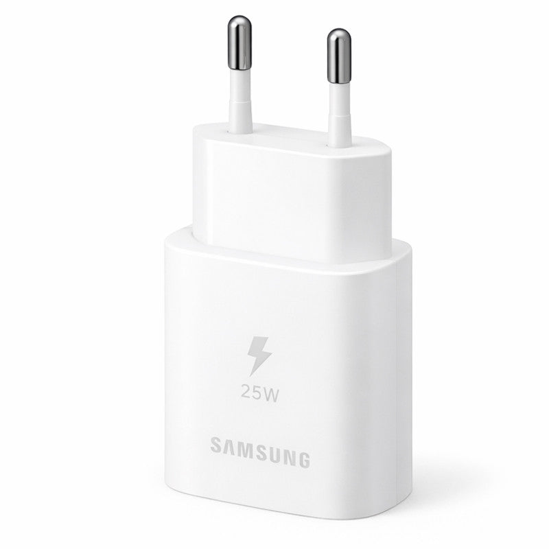 Adaptateur Secteur Samsung Original Type-C