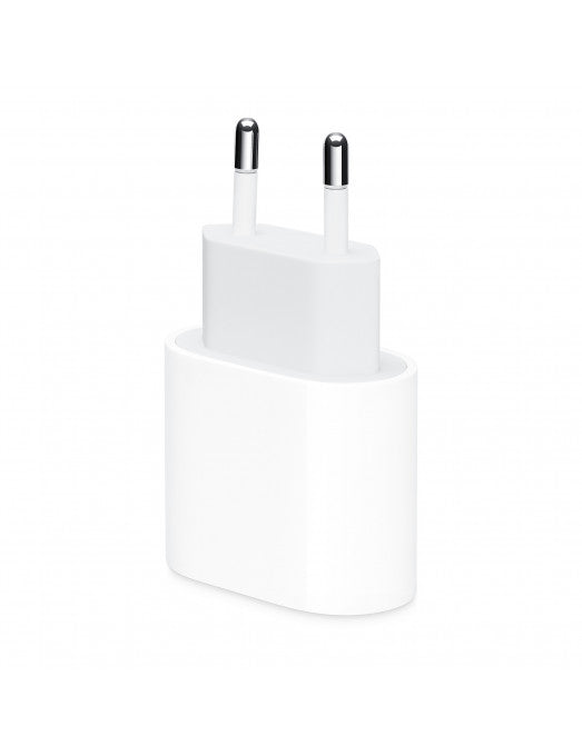 Adaptateur Secteur Apple Original Type-C