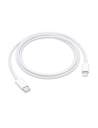 Cable ORIGINAL® Apple Type-C to Lightning (iPhone)