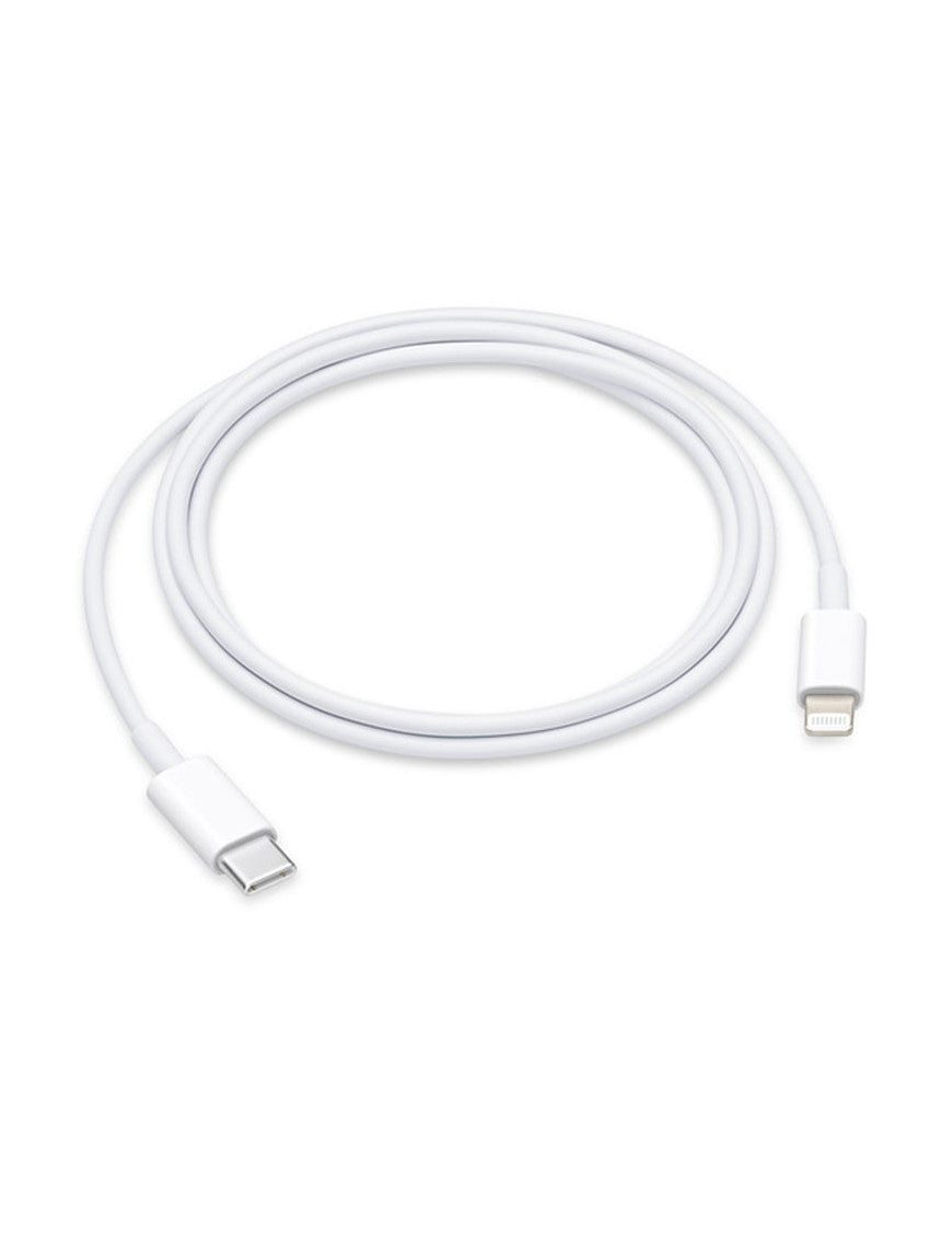 Cable ORIGINAL® Apple Type-C to Lightning (iPhone)