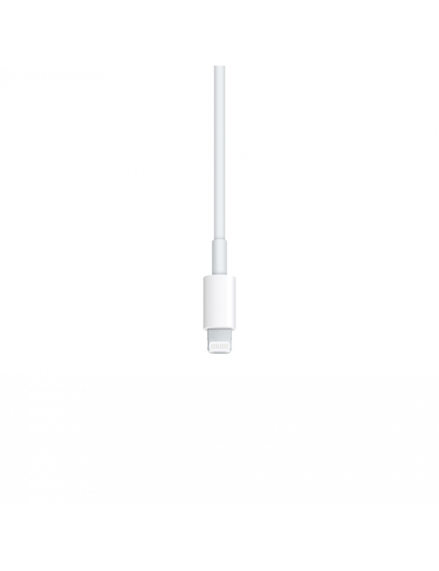 Cable ORIGINAL® Apple Type-C to Lightning (iPhone)