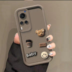 Coque Kaizen Imprime - KZ017