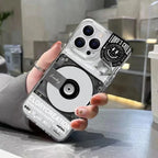 Coque KAIZEN Compatible avec l'iPhone - KZ007