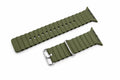Bracelet de montre intelligente en silicone – 22 mm