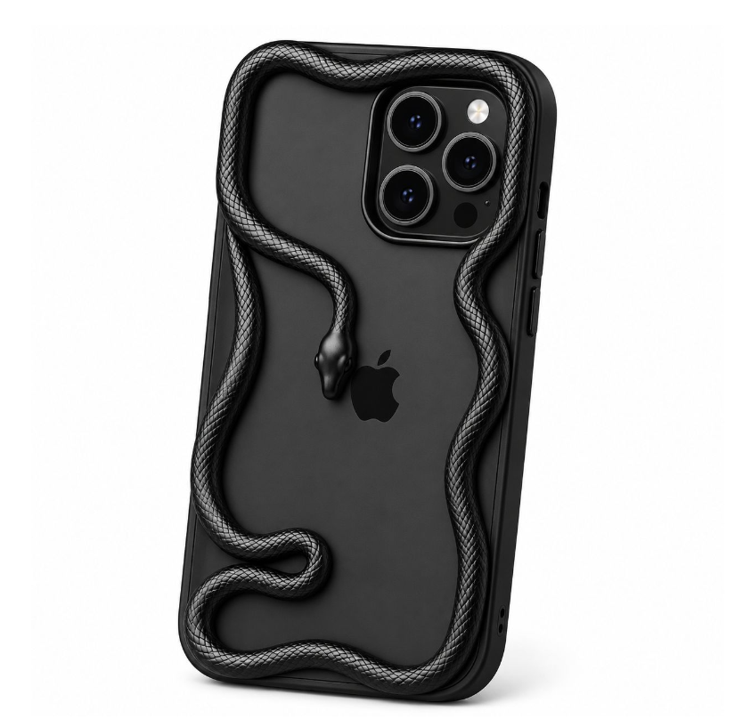 Coque KAIZEN - Snake