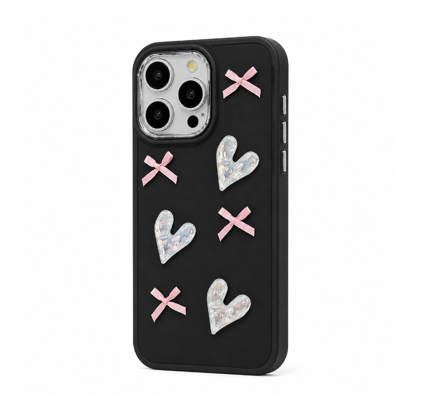 Coque KAIZEN - special coeur