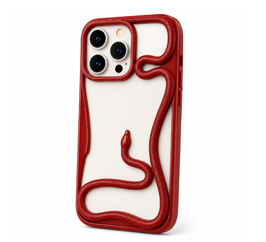 Coque KAIZEN - Snake
