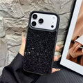 Coque Luxe avec diamants pour iPhone 18 Pro Max