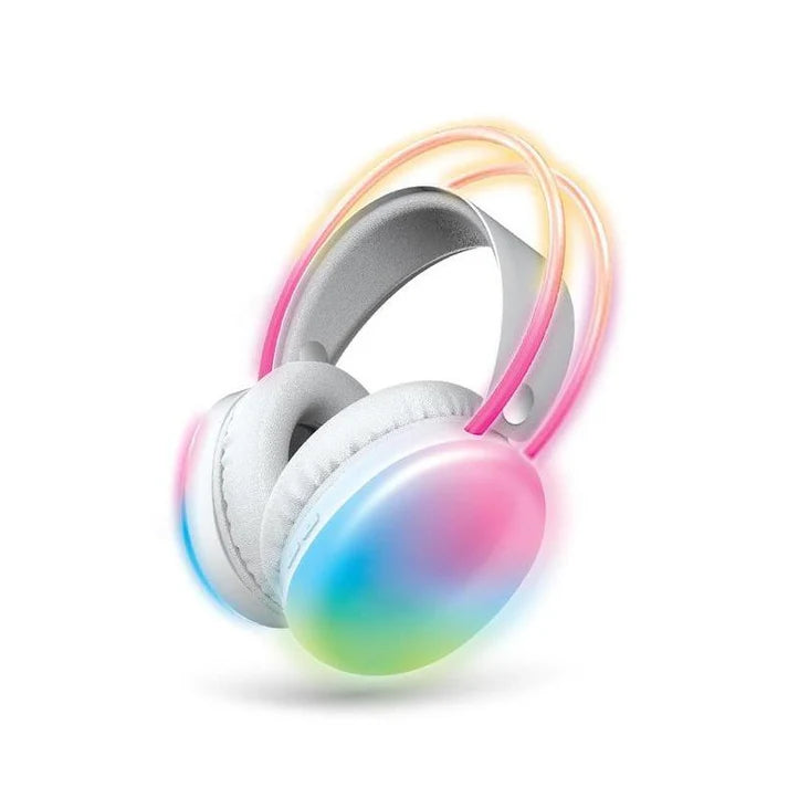 BH-32 Casque Bluetooth Gaming