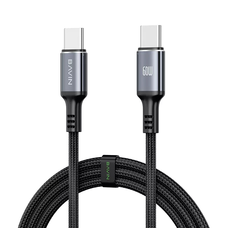 Câble BAVIN CB-335 30W / 60W