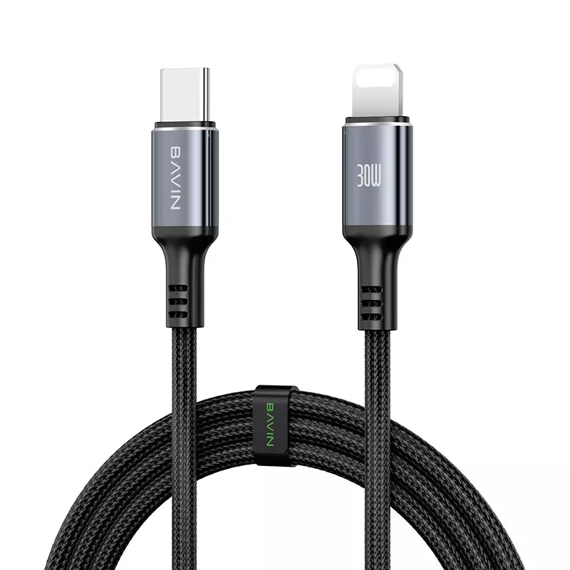 Câble BAVIN CB-335 30W / 60W