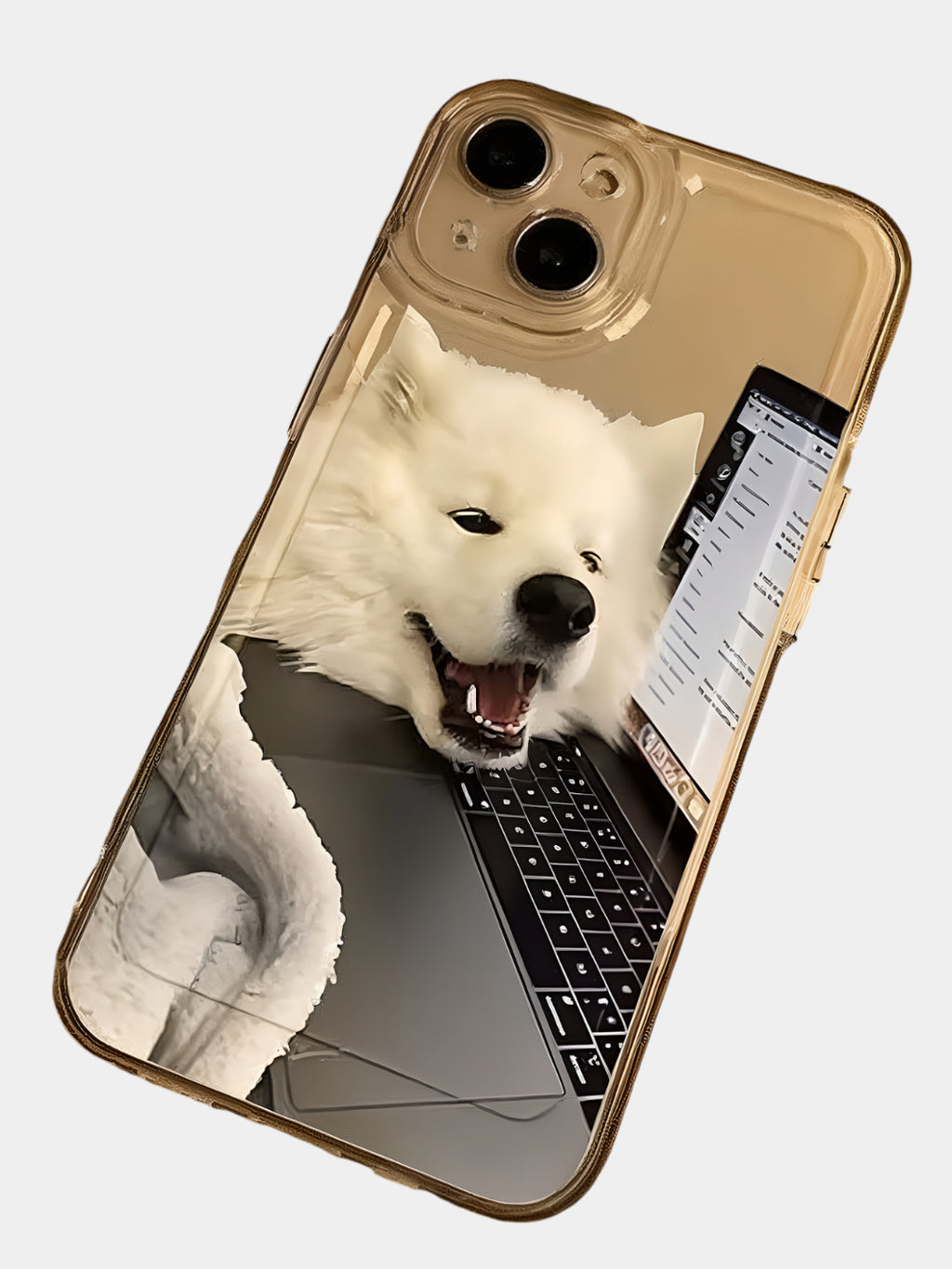 Coque KAIZEN Compatible avec l'iPhone - KZ016