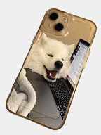 Coque KAIZEN Compatible avec l'iPhone - KZ016