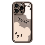 Coque KAIZEN Compatible avec l'iPhone - KZ009 ✘Antichoc ✘