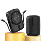 MOXOM MX‑PB015 – 10 000 mAh MagSafe Ultra-Rapide