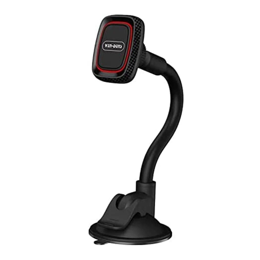 Ven-Dens HD006 – Support Magnétique pour Pare-Brise 🇬🇧